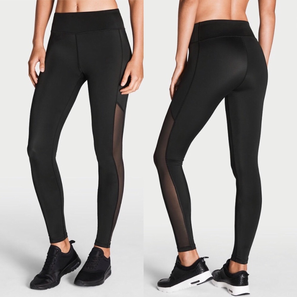 NWT VS SMALL MESH LEGGINGS